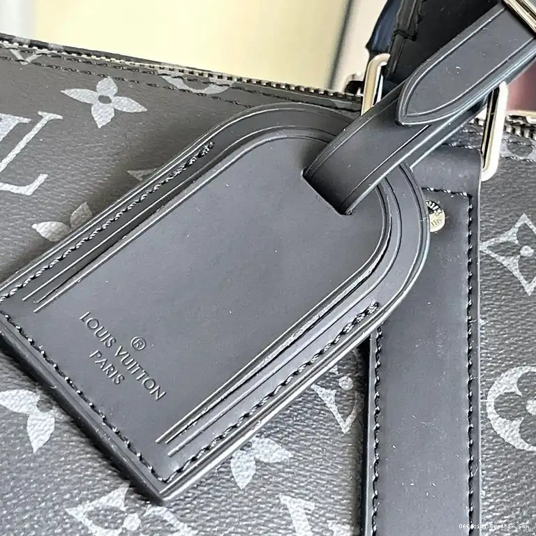 Official Brother Sam 2410YA0030 LV Bags 0801